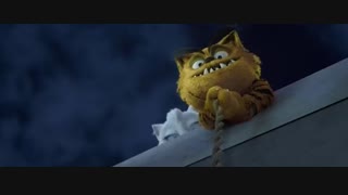 دانلود انیمیشن کمدی هیجانی گربه ی بد 2016 - دوبله حرفه ای