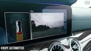 مرسدس بنز کلاس ای