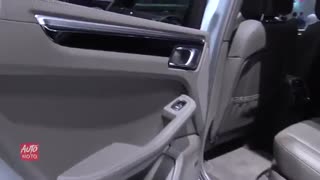 پورشه ماکان