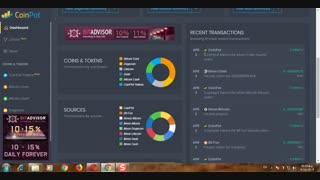 معتبرترین راه جمع آوری بیتکوین وکسب درامد