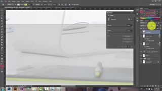 آموزش جامع طراحی اسلایدر سایت در فتوشاپ - بخش چهارم