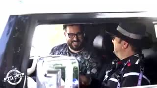 پشت صحنه قسمت 21 سریال ساخت ایران فصل دوم