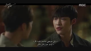 دانلود قسمت بیست و چهارم سریال کره ای اغواگر بزرگ 2018 با بازی وو دو هوان و جوی (گروه Red Velvet) + زیرنویس فارسی چسبیده