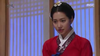 قسمت 24 سریال کره ای افسانه اوک نیو / گلی در زندان با زیرنویس فارسی