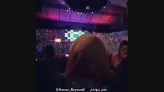 دوئل نفس گیر با ته دیگ سیب زمینی