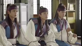 قسمت8 سریال کره ای هوارانگ Hwarang  با بازی تهیونگ[بی تی اس] چویی مین هو[شاینی]گوآرا,پارک سوجون,پارک هیونگ شیک+زیرنویس فارسی