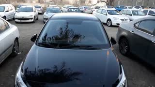 نصب آینه برقی هیوندا i20 - ماهان اسپرت