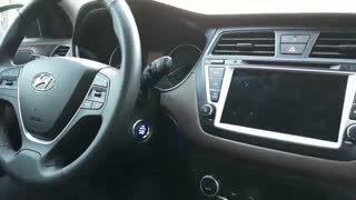 نصب کیلس استارت هیوندا i20 - ماهان اسپرت