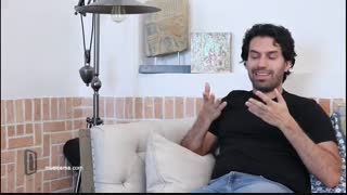 گفت و گو با «سهراب پورناظری»