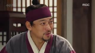 قسمت 26 سریال کره ای افسانه اوک نیو / گلی در زندان با زیرنویس فارسی