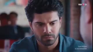 دانلود قسمت 13 دستم را رها نکن Elimi Birakma زیرنویس چسبیده فارسی