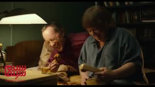 آنونس «می توانی مرا ببخشی؟ ?Can You Ever Forgive Me»