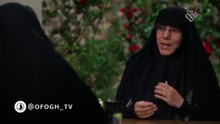 نیمه پنهان ماه 4 || قسمت 14 || شهید سیاح طاهری