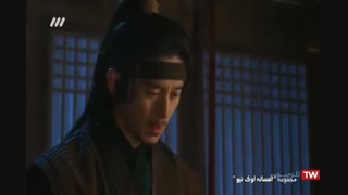 سریال افسانه اوک نیو قسمت 7 هفتم