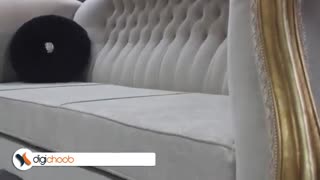 مبل کلاسیک اسماء