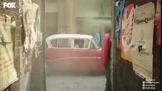 انلود قسمت 6 یک تندباد Bir deli ruzgar با زیرنویس چسبیده فارسی