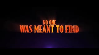 تریلر فیلم مورمور - Goosebumps 2015