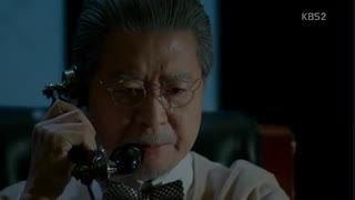 قسمت یازدهم سریال کره ای کوسه(متقلب) +زیرنویس Shark با بازی سون یه جین