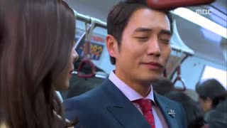 قسمت پنجم سریال کره ای بانوی مجرد حیله گر +زیرنویس Cunning Single Lady با بازی Lee Min Jung ، Joo Sang wook و Seo Kang Joon