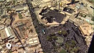 حدیث سرو || قسمت 54 || آیت الله العظمی بهجت