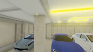 ساخت انیمیشن معماری