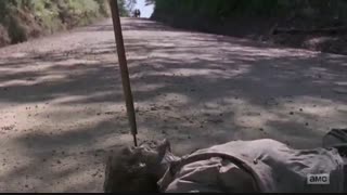 سریال مردگان متحرک فصل 9 قسمت 1 زیرنویس چسبیده