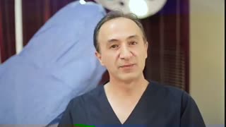 جراحی پلک پایین