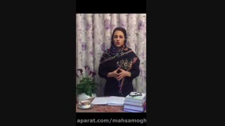 بهترین کلینیک گفتار درمانی کار درمانی درمان اتیسم شرق تهران مهسا مقدم