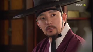 قسمت پانزدهم سریال کره ای سفر زمان دکتر جین +زیرنویسTime Slip Jin با بازیPark Min young ، Song Seung hun و Jae joong از گروه JYJ