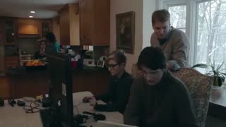 دانلود فیلم Before Someone Gets Hurt 2018