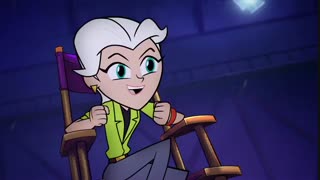 انیمیشن کمدی هیجانی تایتان ها بازیگر می شوند 2018- با زیرنویس چسبیده