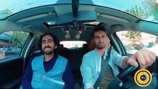 مصاحبه علی یوسفی سفیر الوپیک