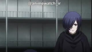 انیمه Tokyo Ghoul:re 2nd Season قسمت 2 زیرنویس فارسی