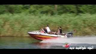 دانلود رایگان قسمت بیست و یکم  21 ساخت ایران 2