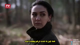 اولین تریلر فصل دوم سریال تحسین شده Counterpart منتشر شد