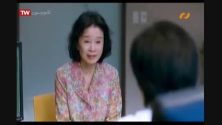 فیلم کره ای شاعری با دوبله صدا و سیما
