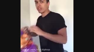 دوتا دوقلو .....