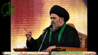 ماجرای خواب شهید