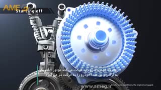 نحوه عملکرد سیستم هیبرید خودروهای تویوتا