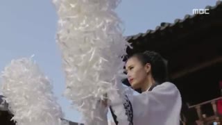 قسمت 29 سریال کره ای افسانه اوک نیو / گلی در زندان با زیرنویس فارسی