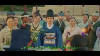 موزیک ویدیو Cherry Blossom Love Song با صدای چن همراه با زیرنویس فارسی چسبیده