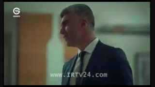 قسمت 177 عروس استانبولی دوبله فارسیعر