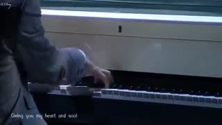 آهنگ for life  با D.o و chanyeol ورژن انگلیسی