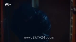 غنچه‌های زخمی قسمت 290