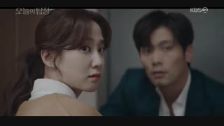 قسمت بیست و سوم و بیست و چهارم سریال کره ای کارآگاه روح – The Ghost Detective 2018 - با زیرنویس فارسی