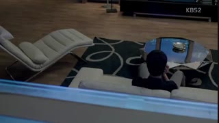 قسمت نوزدهم سریال کره ای کوسه(متقلب) +زیرنویس Shark با بازی سون یه جین