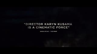 اولین تریلر فیلم Destroyer