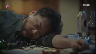 دانلود سریال کره ای دبلیو 2016 W Two Worlds[دوجهان-دوجهان موازی]با بازی لی جونگ سوک , هان هیو جو+زیرنویس فارسی(قسمت سوم)