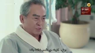 دانلود قسمت سوم سریال کره ای زیبایی درون The Beauty Inside 2018 با بازی آن جه هیون , لی مین کی , لی دا هی + زیرنویس فارسی چسبیده