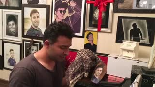 دانلود آهنگ علیرضا طلیسچی راضیم ازت